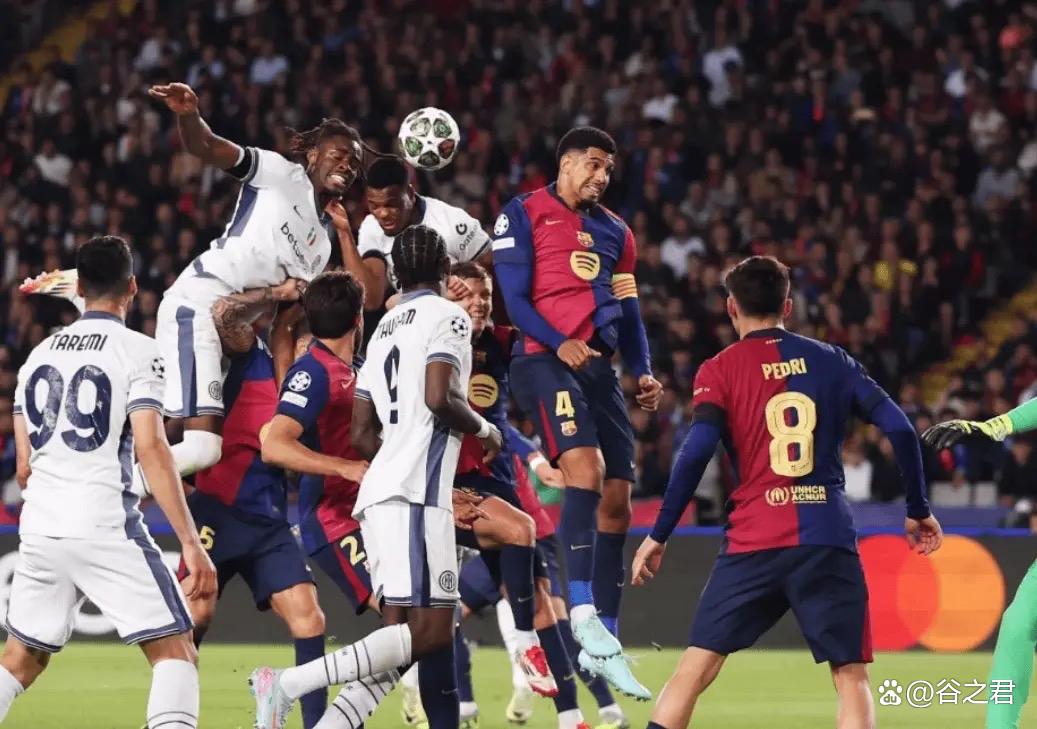 爱博体育-巴萨主场惜败，欧冠席位恐有动摇(欧冠巴萨出线)