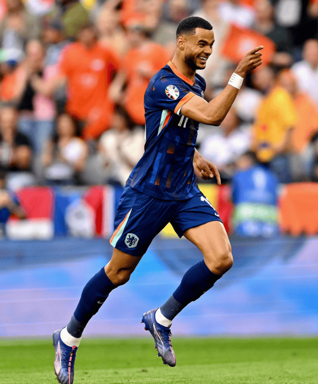 爱博体育-毛笔中锋和侧锋图解